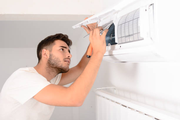 Ductwork Cleaning Services in Clarkston Heights Vineland, WA